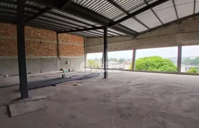 Loja disponível para locação no bairro luizote de freitas em uberlândia-mg.