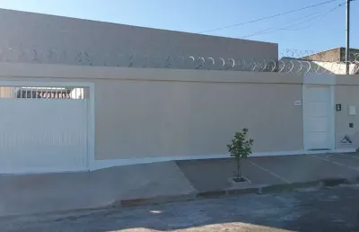Casa residencial disponível para locação no bairro gravatás em uberlândia-mg