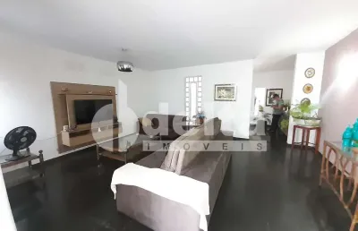 Casa residencial disponível para locação no bairro fundinho em uberlândia-mg