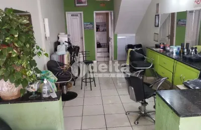 Loja disponível para locação no bairro nossa senhora aparecida em uberlândia-mg.