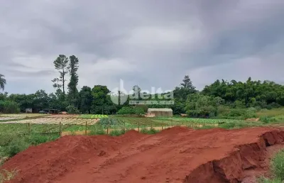 Terreno disponível para locação no bairro shopping park em uberlândia-mg