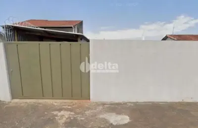 Terreno disponível para locação no bairro jardim patrícia em uberlândia-mg