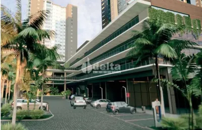 Loja disponível para locação no bairro jardim sul em uberlândia-mg.