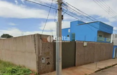Terreno disponível para locação no bairro jardim patrícia em uberlândia-mg