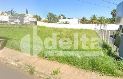 Terreno disponível para locação no bairro morada da colina em uberlândia-mg
