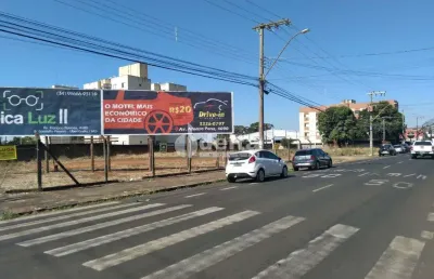 Terreno disponível para locação no bairro custódio pereira em uberlândia-mg
