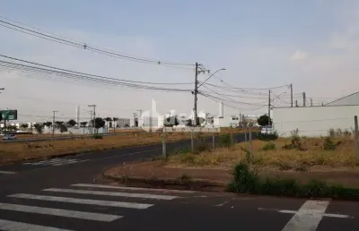 Terreno disponível para locação no bairro alto umuarama em uberlândia-mg