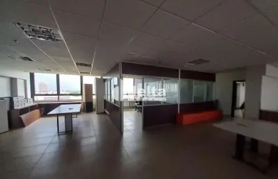 Sala disponível para locação no bairro morada da colina em uberlândia - mg