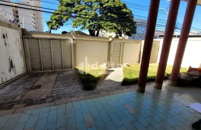 Comercial disponível para locação no bairro centro em uberlândia-mg