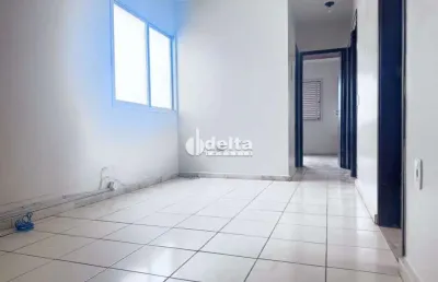 Apartamento disponível para venda no bairro nossa senhora aparecida em uberlândia-mg