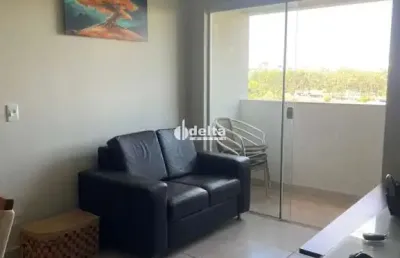Apartamento disponível para locação no bairro tibery em uberlândia-mg