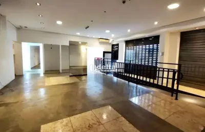 Loja disponível para locação no bairro centro em uberlândia-mg