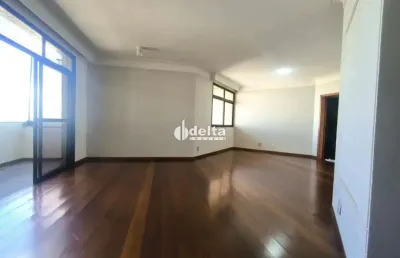 Apartamento disponível para locação no bairro aparecida em uberlândia-mg