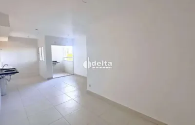 Apartamento disponível para locação no jardim botânico em uberlândia-mg
