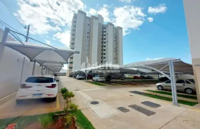 Apartamento disponível para locação no bairro gávea em uberlândia-mg