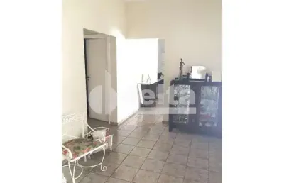 Casa residencial disponível para locação no bairro centro em uberlândia - mg