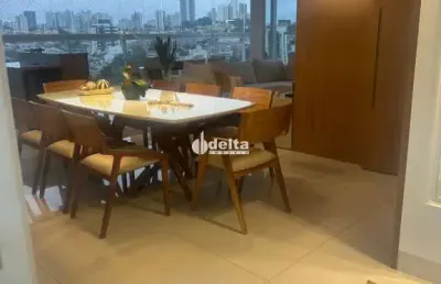 Apartamento disponível para locação no bairro tubalina em uberlândia-mg