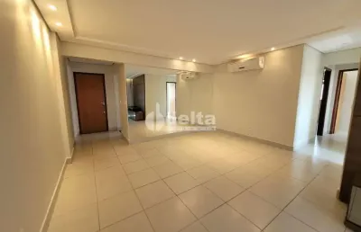 Apartamento disponível para locação no bairro santa maria em uberlândia-mg