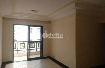 Apartamento disponível para locação no bairro patrimônio em uberlândia-mg