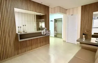 Apartamento disponível para locação no bairro novo mundo em uberlândia-mg