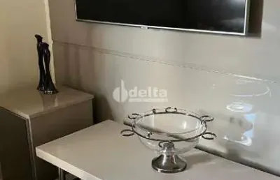 Apartamento disponível para locação no bairro saraiva em uberlândia-mg