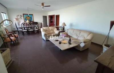 Apartamento mobiliado disponível para locação no bairro saraiva em uberlândia-mg