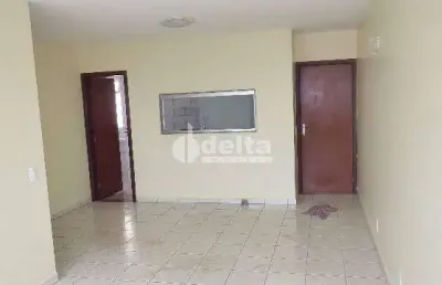 Apartamento disponível para locação no bairro fundinho em uberlândia-mg