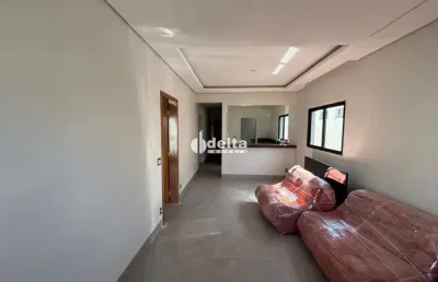 Apartamento mobiliado disponível para locação no bairro santa monica em uberlândia-mg