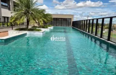 Apartamento disponível para locação no bairro jardim sul em uberlândia-mg