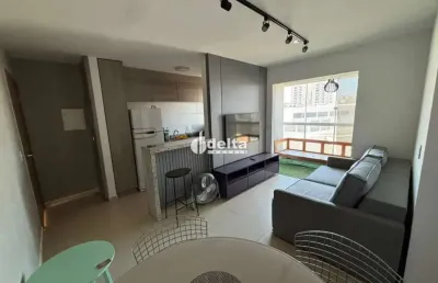 Apartamento disponível para locação no bairro grand ville em uberlândia-mg