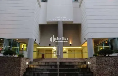 Apartamento disponível para locação e venda no bairro fundinho em uberlândia-mg