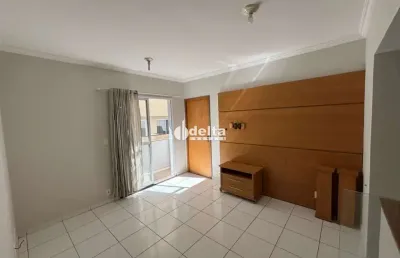 Apartamento disponível para locação e venda no bairro santa mônica em uberlândia-mg