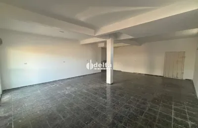 Loja disponível para locação no bairro dona zulmira em uberlândia-mg