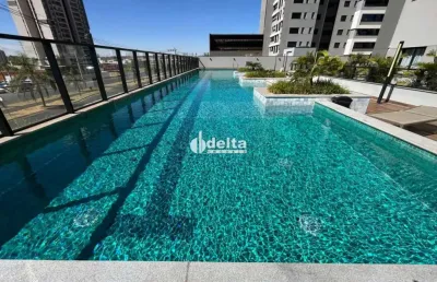 Apartamento disponível para locação no bairro jardim sul em uberlândia-mg