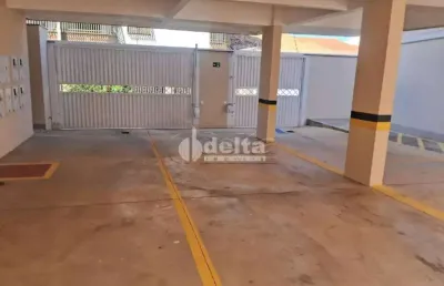 Apartamento residencial disponível para locação no bairro brasil em uberlândia-mg