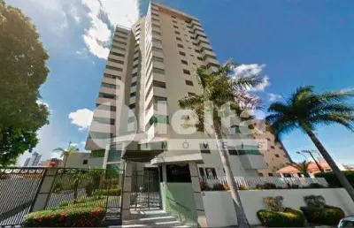 Apartamento disponível para locação no bairro osvaldo rezende em uberlândia-mg