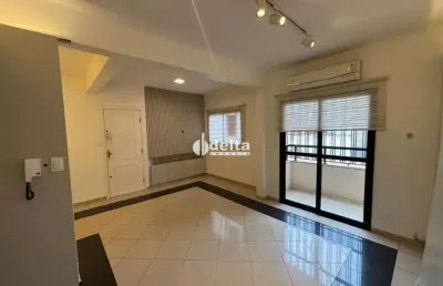 Apartamento disponível para locação no bairro saraiva em uberlândia-mg