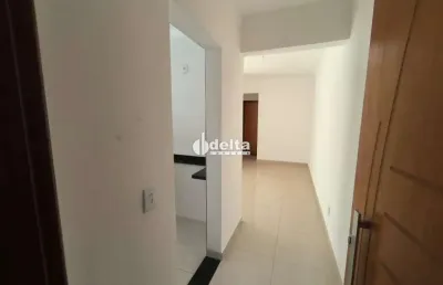 Apartamento disponível para locação no bairro santa mônica em uberlândia-mg