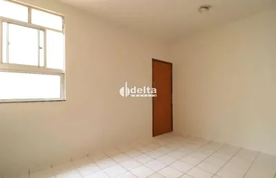 Apartamento disponível para locação no bairro copacabana em uberlândia-mg