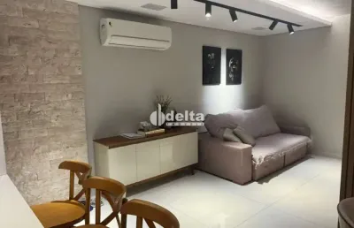 Apartamento disponível para locação no bairro copacabana em uberlândia-mg