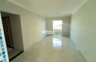 Apartamento disponível para locação no bairro brasil em uberlândia-mg