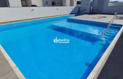 Apartamento disponível para locação no bairro portal do vale ii em uberlândia-mg