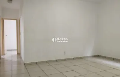 Apartamento disponível para locação no bairro brasil em uberlândia-mg.
