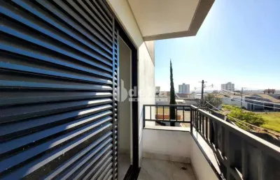 Apartamento disponível para locação e venda no bairro jardim patrícia em uberlândia-mg