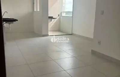 Apartamento disponível para locação no bairro residencial lago azul em uberlândia-mg