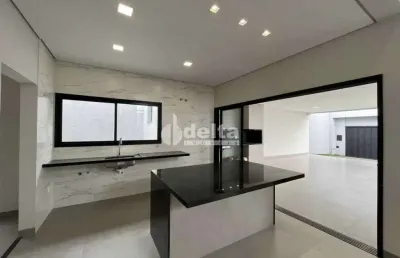 Casa residencial disponível para locação e venda no bairro jardim inconfidência em uberlândia-mg.