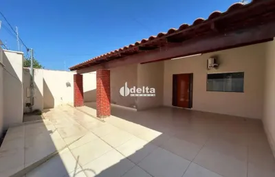 Casa residencial disponível para locação no bairro jardim europa em uberlândia-mg.