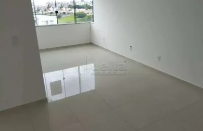 Apartamento disponível para locação no bairro santa mônica em uberlândia-mg.