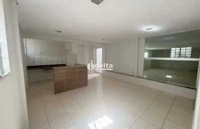 Loja disponível para locação no bairro centro em uberlândia-mg