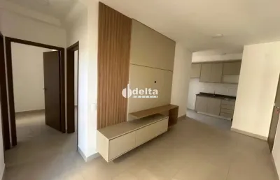Apartamento disponível para locação no bairro jaraguá em uberlândia-mg